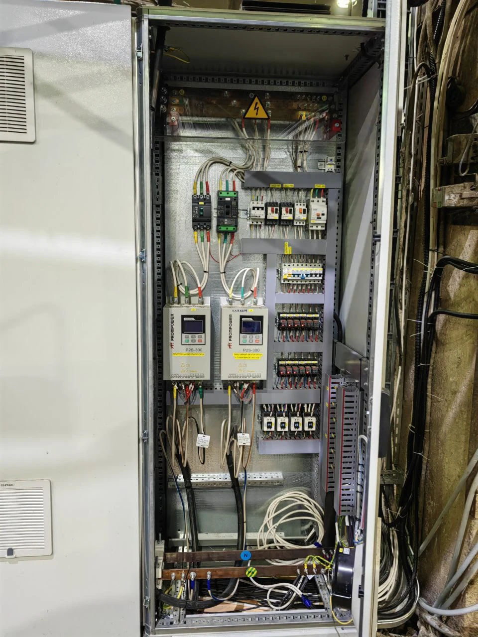 Выполненные работы — фото 6