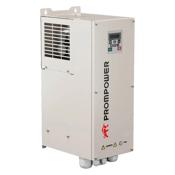 Преобразователи частоты PROMPOWER PD310 IP54: скидки до 66%