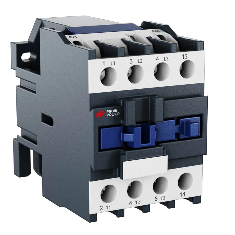 Контакторы PROMPOWER — снижение цен на всю категорию
