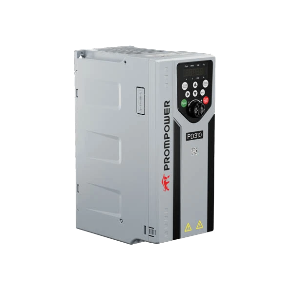 Частотные преобразователи PROMPOWER PD310 — пополнение склада