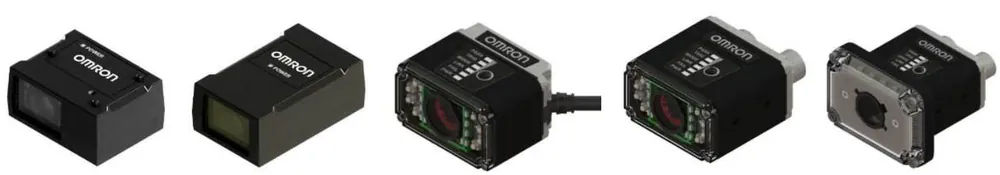 Omron MicroHAWK 2.0