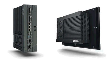 Omron NY — революция промышленных компьютеров!