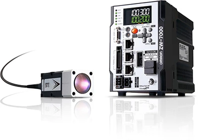 Omron ZW-7000: передовые измерительные датчики!