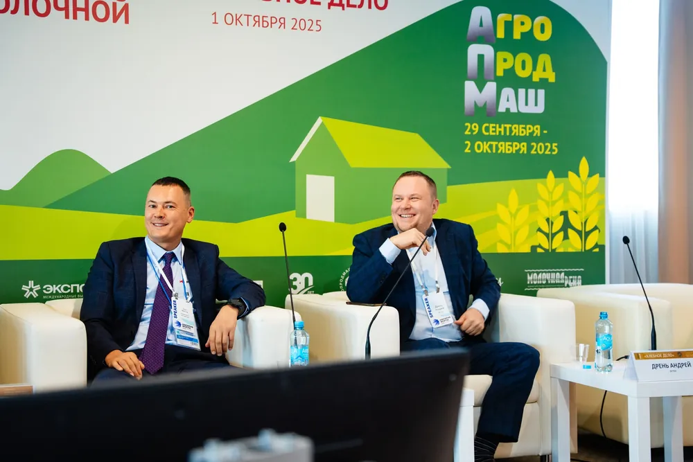 Роботизация — критический ответ на дефицит кадров в пищевой промышленности