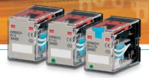 Omron Omron