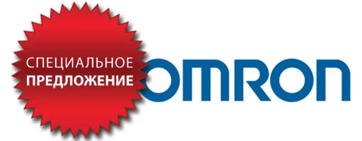 Omron MY