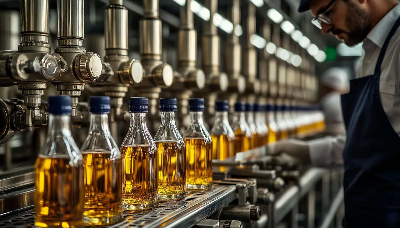 Маркировка алкогольной продукции (ЕГАИС)