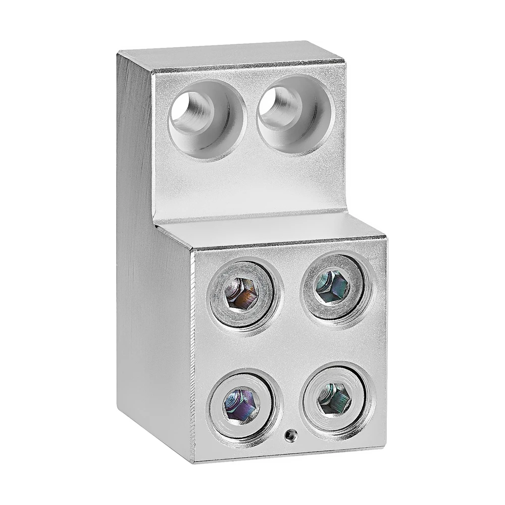 Клеммы MC25-M8(4) CHINT для NM8N-1600 cечение проводов 4x240 мм2 (R)