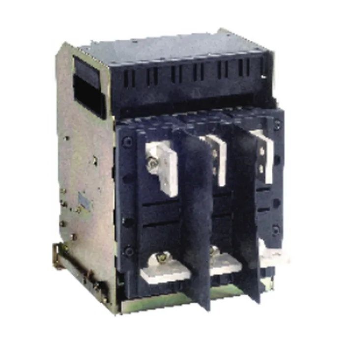 Межфазные перегородки CHINT для NA8G-2500/3200 (4P, выкатного исп.)