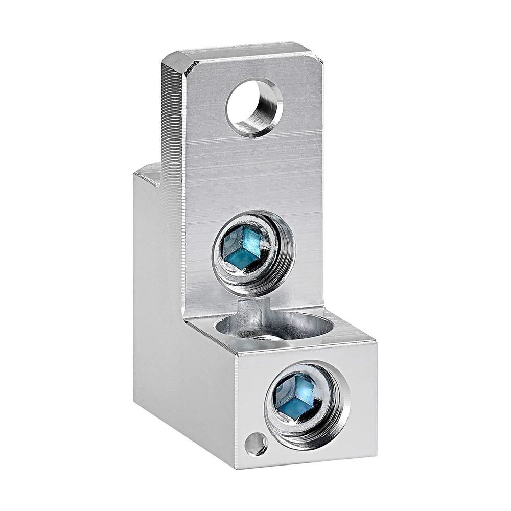 Клеммы CHINT MC22-M8(2) для NM8N-250 cечение проводов 2x(35–120) мм2 (R)