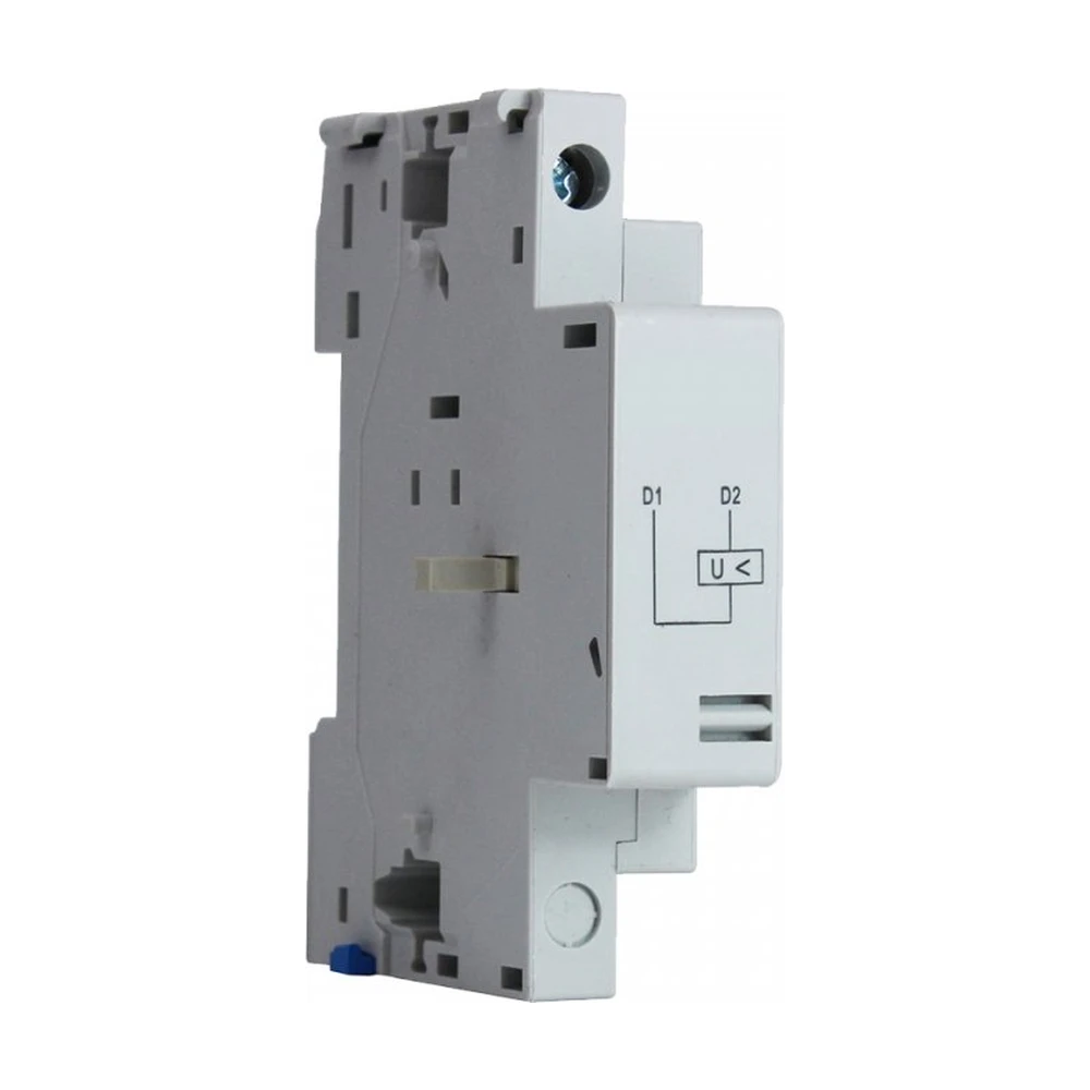 Расцепитель миним. напряжения CHINT NS2-UV110 (R)