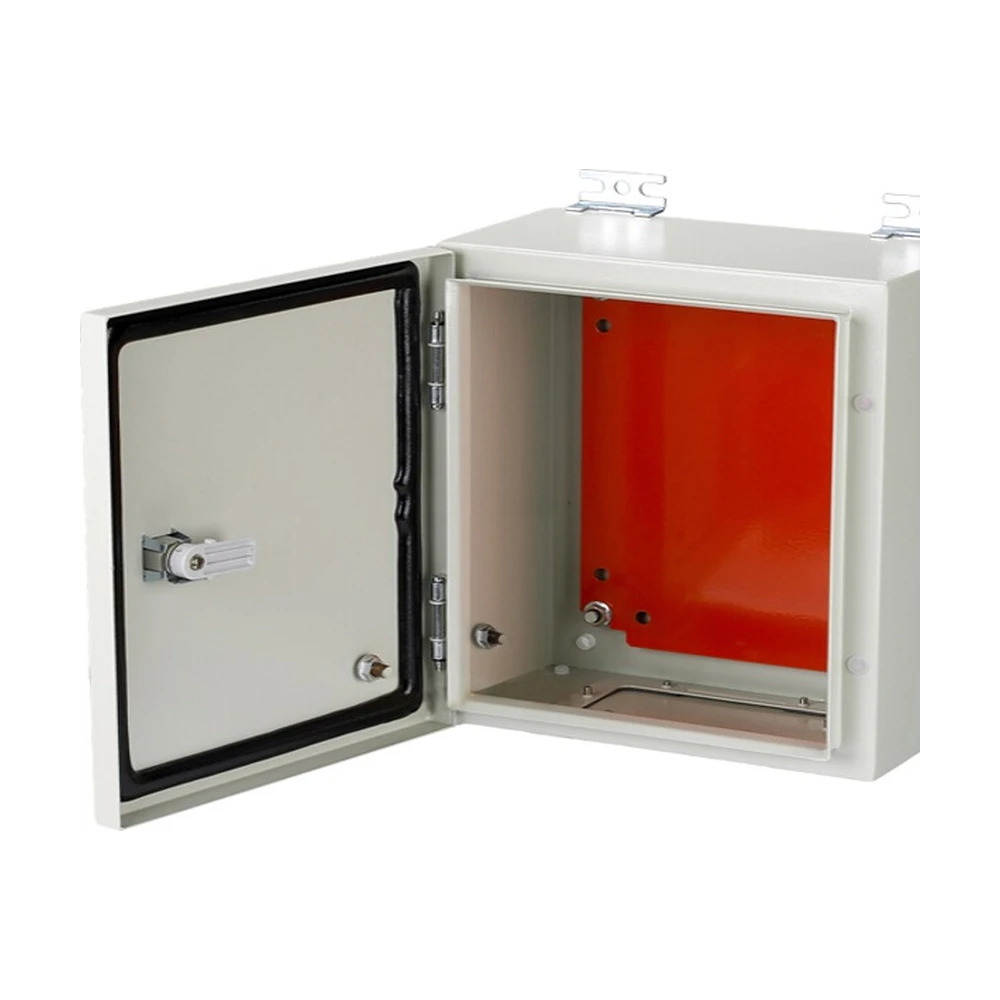 Металлокорпуса NXW5, IP54