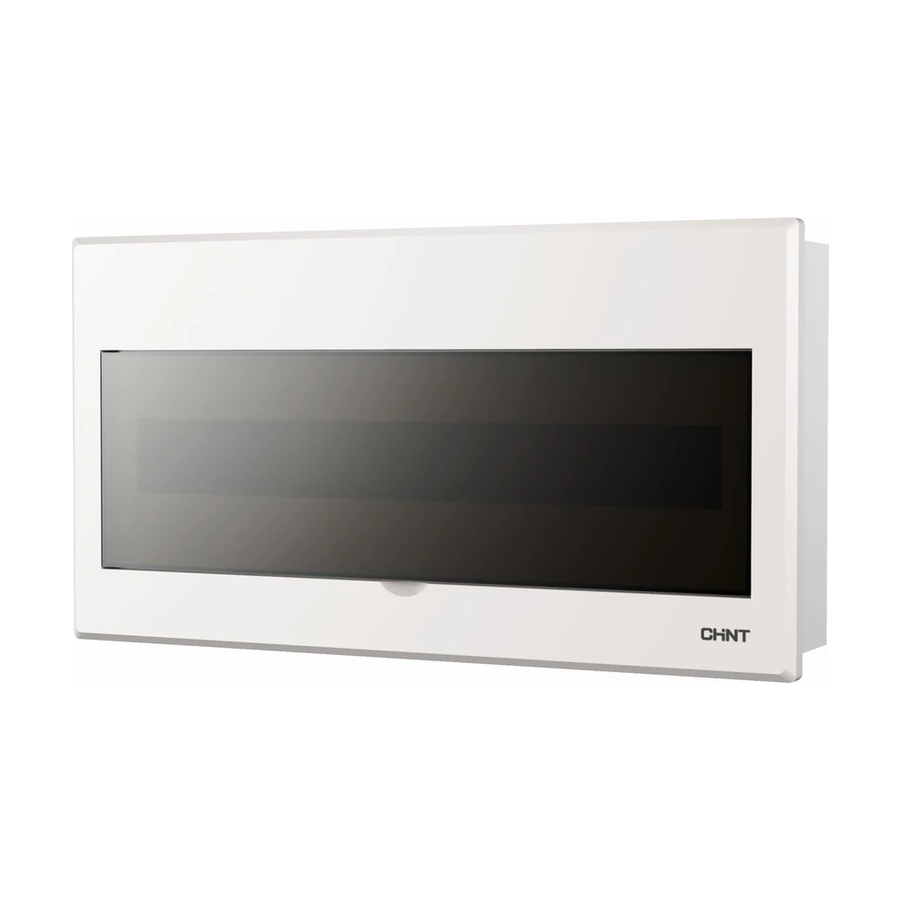 Корпус пластиковый CHINT NEX5-C12600M IP30 26 мод. 2 ряд. навесной (R)