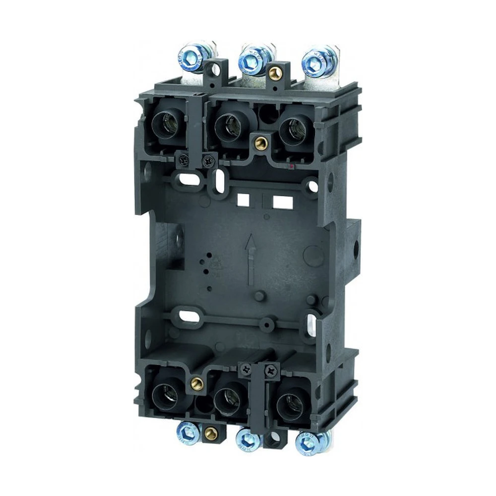 Основание втычного исполнения CHINT PIA23B-M8 (задн. присоед.) для NM8N-400/630 4P (R)
