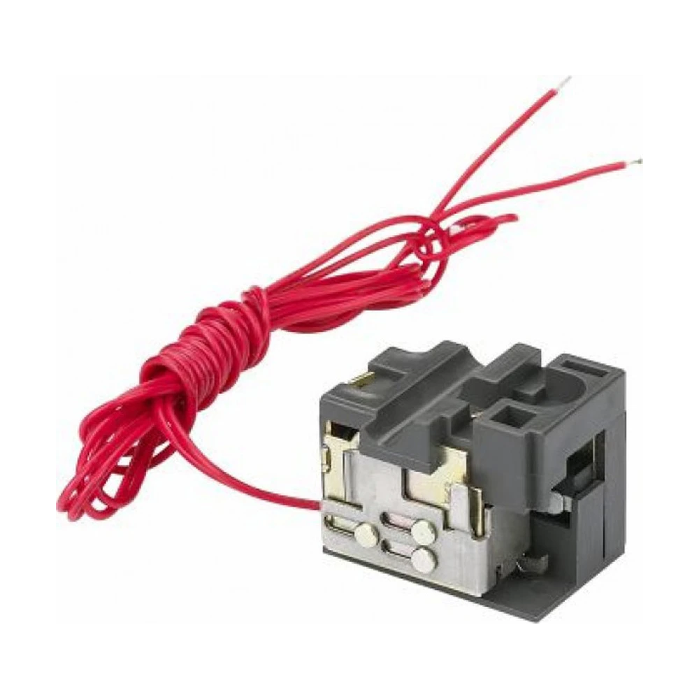 Расцепитель минимального напряжения CHINT UVT21-M8 AC380-415В для NM8N-125 (R)