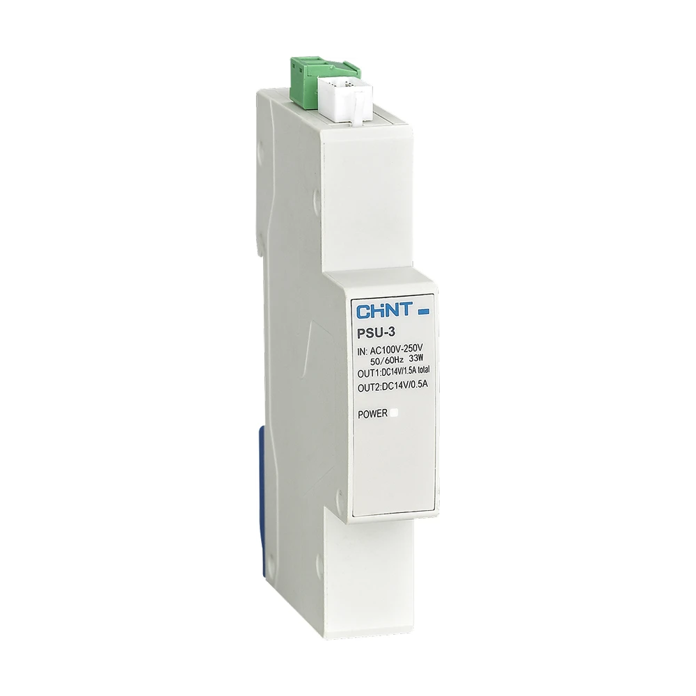 Модуль питания CHINT PSU-3 AC230В