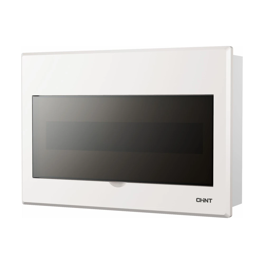 Корпус пластиковый CHINT NEX5-C10900 IP30 9 мод. 1 ряд. встраиваемый (R)