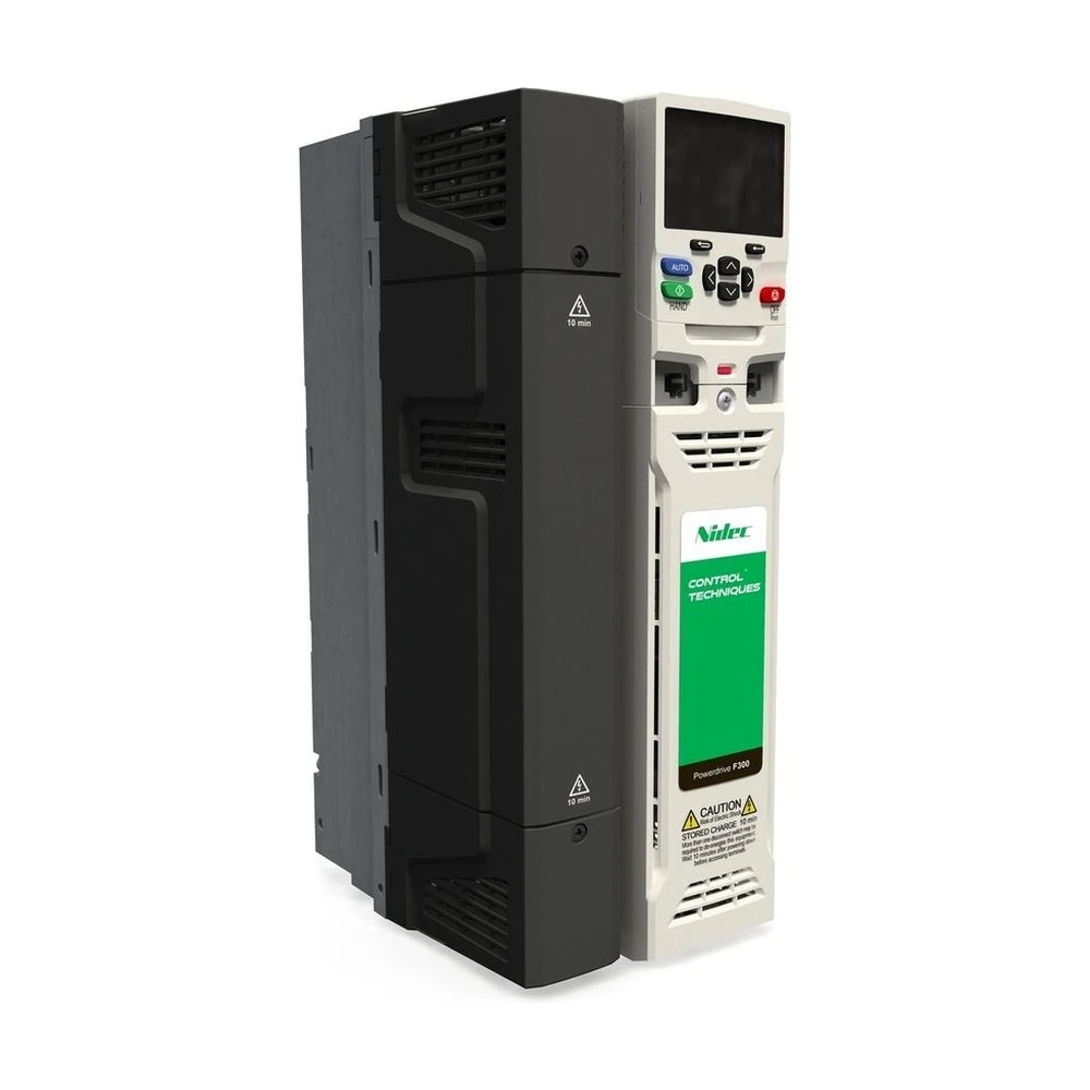 Преобразователи частоты Control Techniques Powerdrive F300