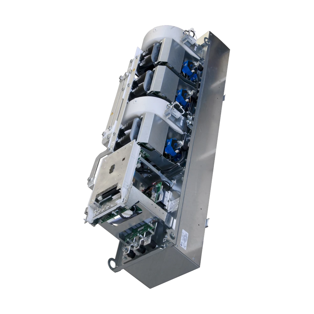 Преобразователь частоты Control Techniques Powerdrive MD2CS MD2CS 340T