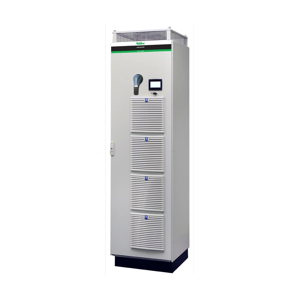 Преобразователь частоты Control Techniques Powerdrive MD2S Powerdrive MD2S - MD2SL 600T