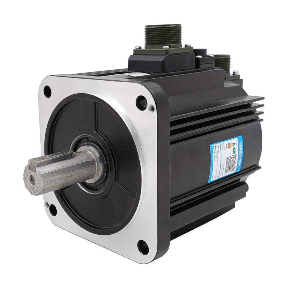 Серводвигатель Inovance MS1H3-13C15CD-A334R-INT