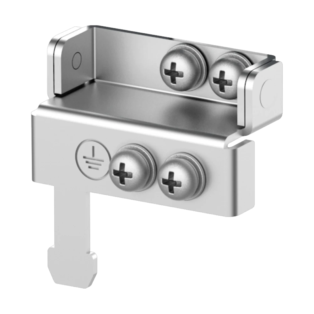 Крепление Inovance S6-C25