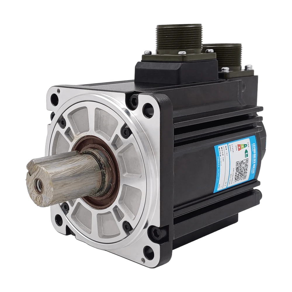 Серводвигатель Inovance MS1H2-10C30CD-A331R-INT