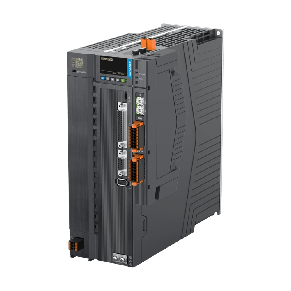 Сервопривод Inovance SV680PT017S-GINT