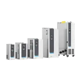 Преобразователь частоты Inovance MD580-4T9B