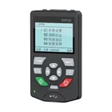 Панель управления Inovance SOP-20-810
