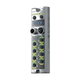 Модуль ввода-вывода Inovance GS20-EIP-8L-INT