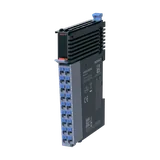 Модуль ввода-вывода Inovance GL20-16AUX-0V-INT