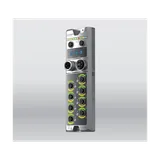 Модуль ввода-вывода Inovance GS20-EIP-8L-INT