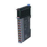 Модуль ввода-вывода Inovance GL20-16AUX-24V-INT
