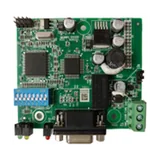 Аксессуар для ПЧ Inovance MD38DP2