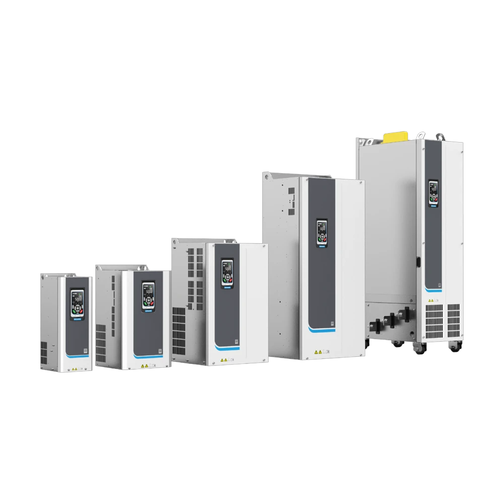 Преобразователь частоты Inovance MD580-4T426-INT