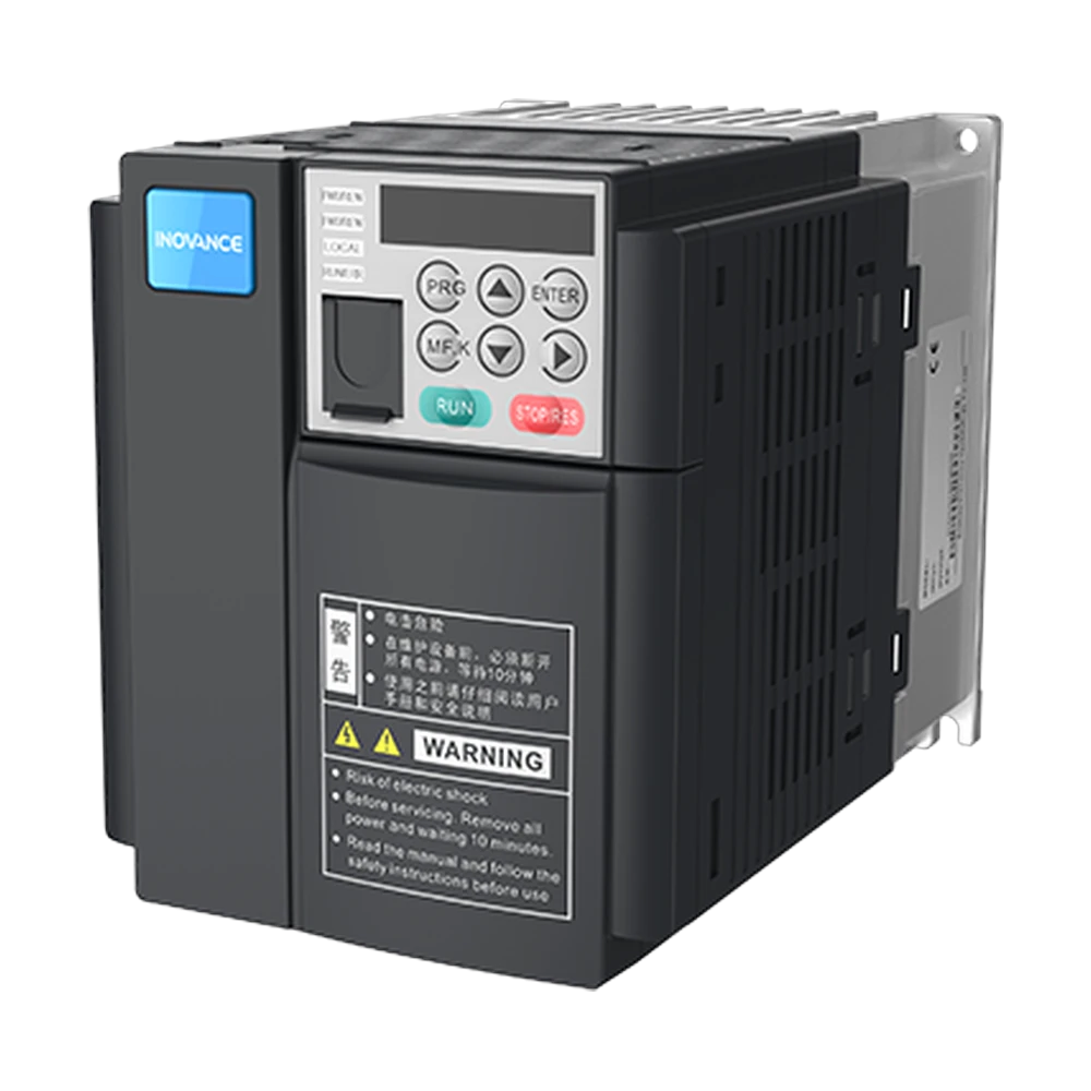 Преобразователь частоты Inovance MD310T1.5B-INT