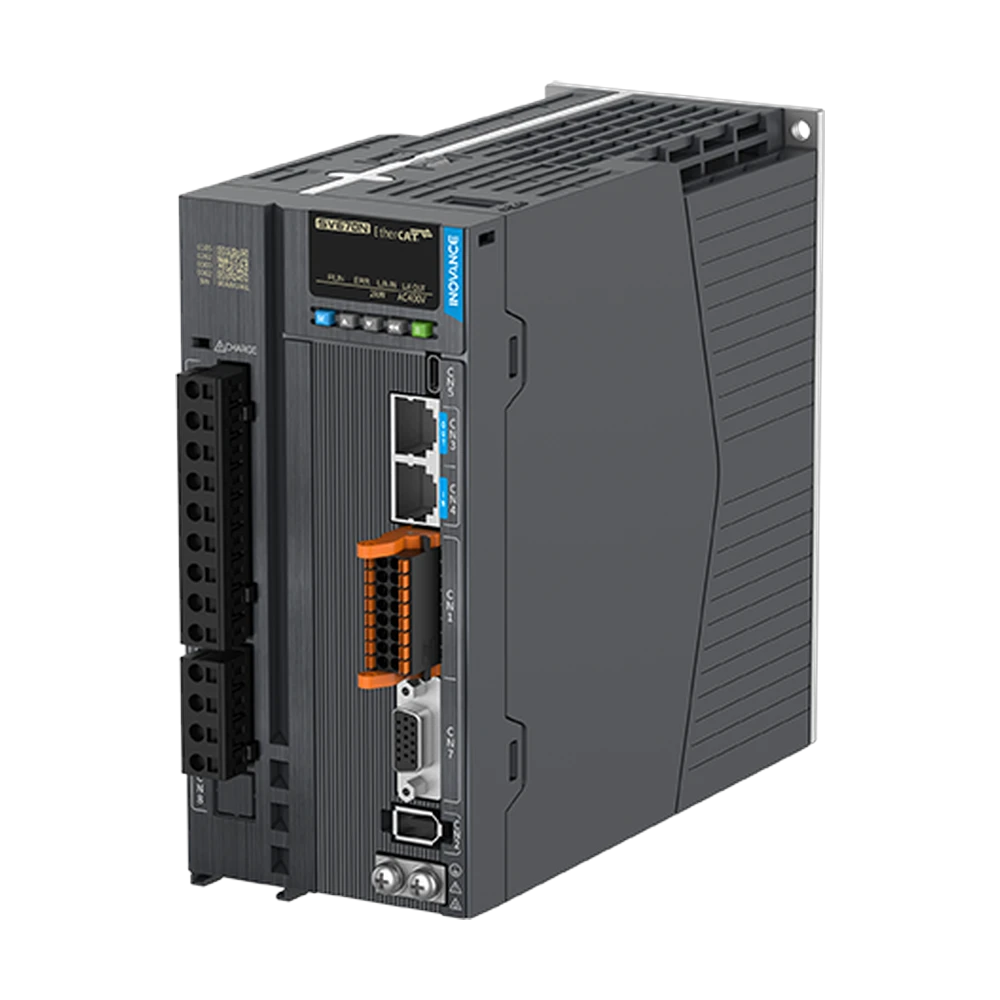 Сервопривод Inovance SV670NS012I-FS-INT