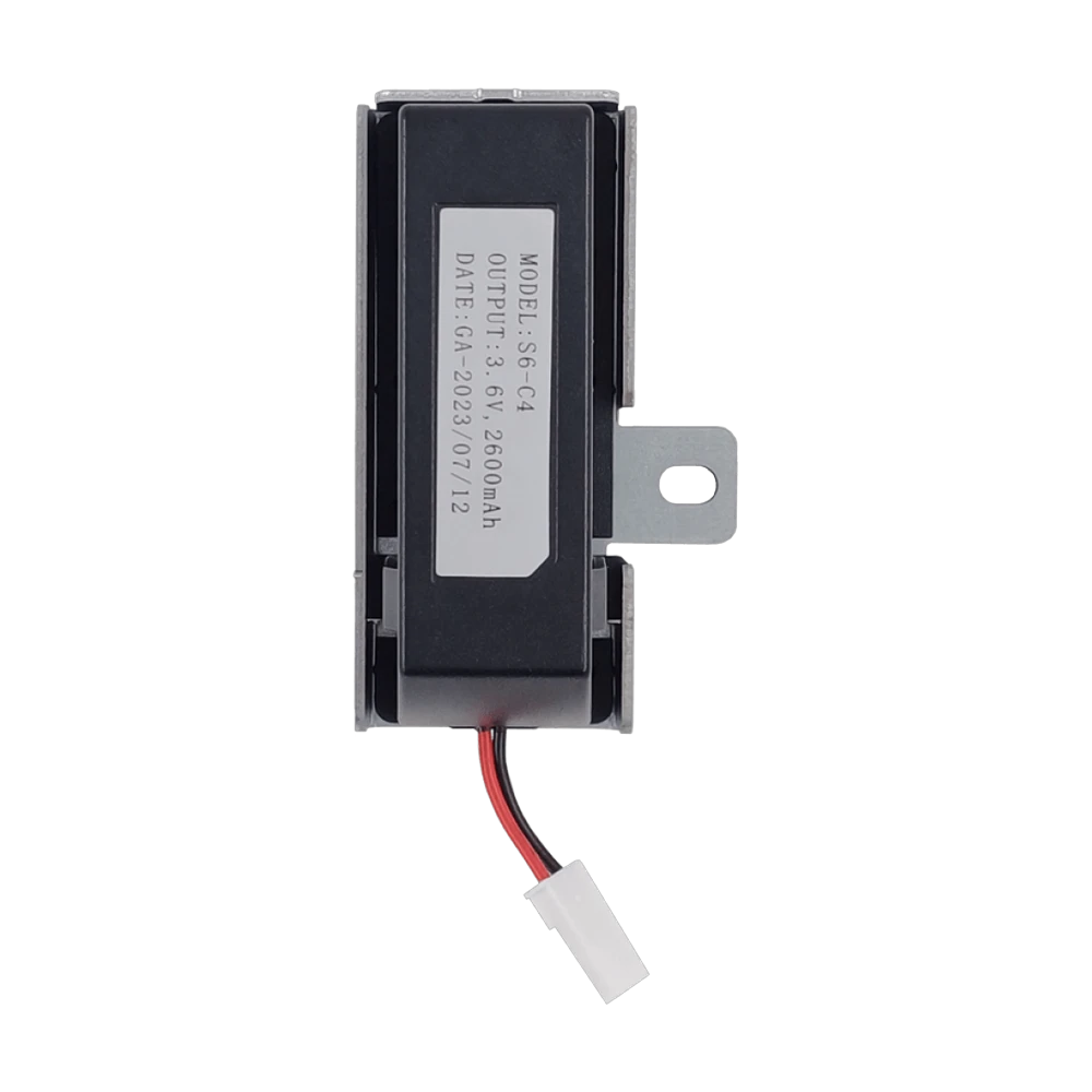 Крепление Inovance S6-C4