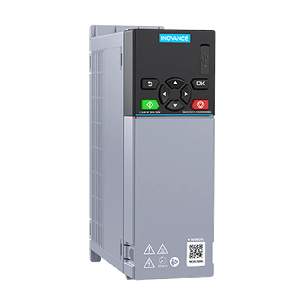 Преобразователь частоты Inovance MD630N-4T1R5BS-INT