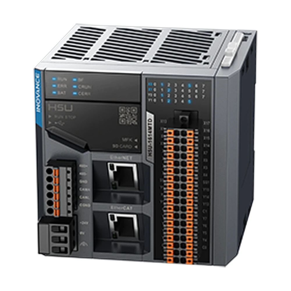 Программируемый контроллер Inovance H5U-1614MTD