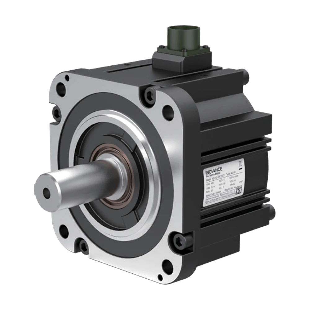 Серводвигатель Inovance MS1H3-44C15CD-S631R-INT