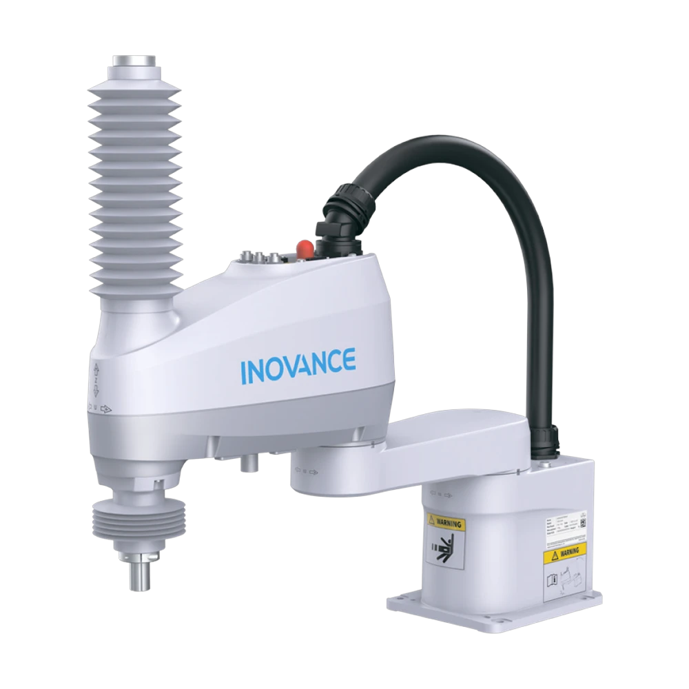 SCARA-робот Inovance IR-S7-60Z17C-INT