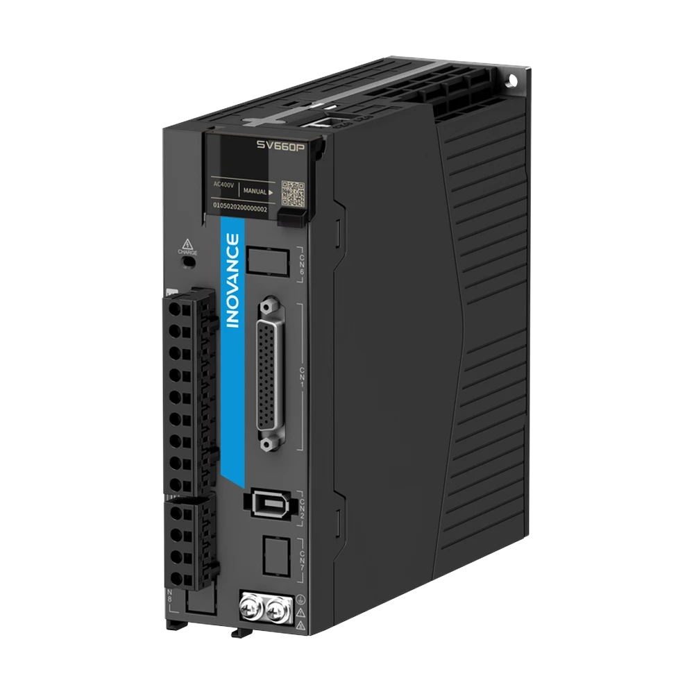 Сервопривод Inovance SV660PT5R4I-INT