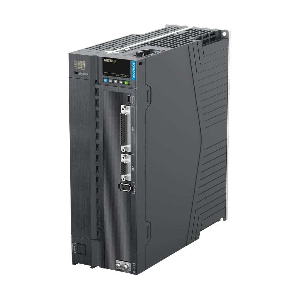 Сервопривод Inovance SV670PT021I-FS-INT