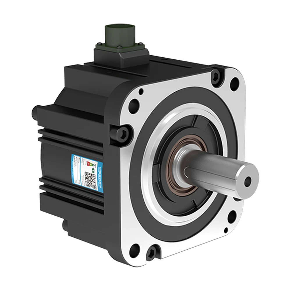 Серводвигатель Inovance MS1H3-44C15CD-A331Z-INT