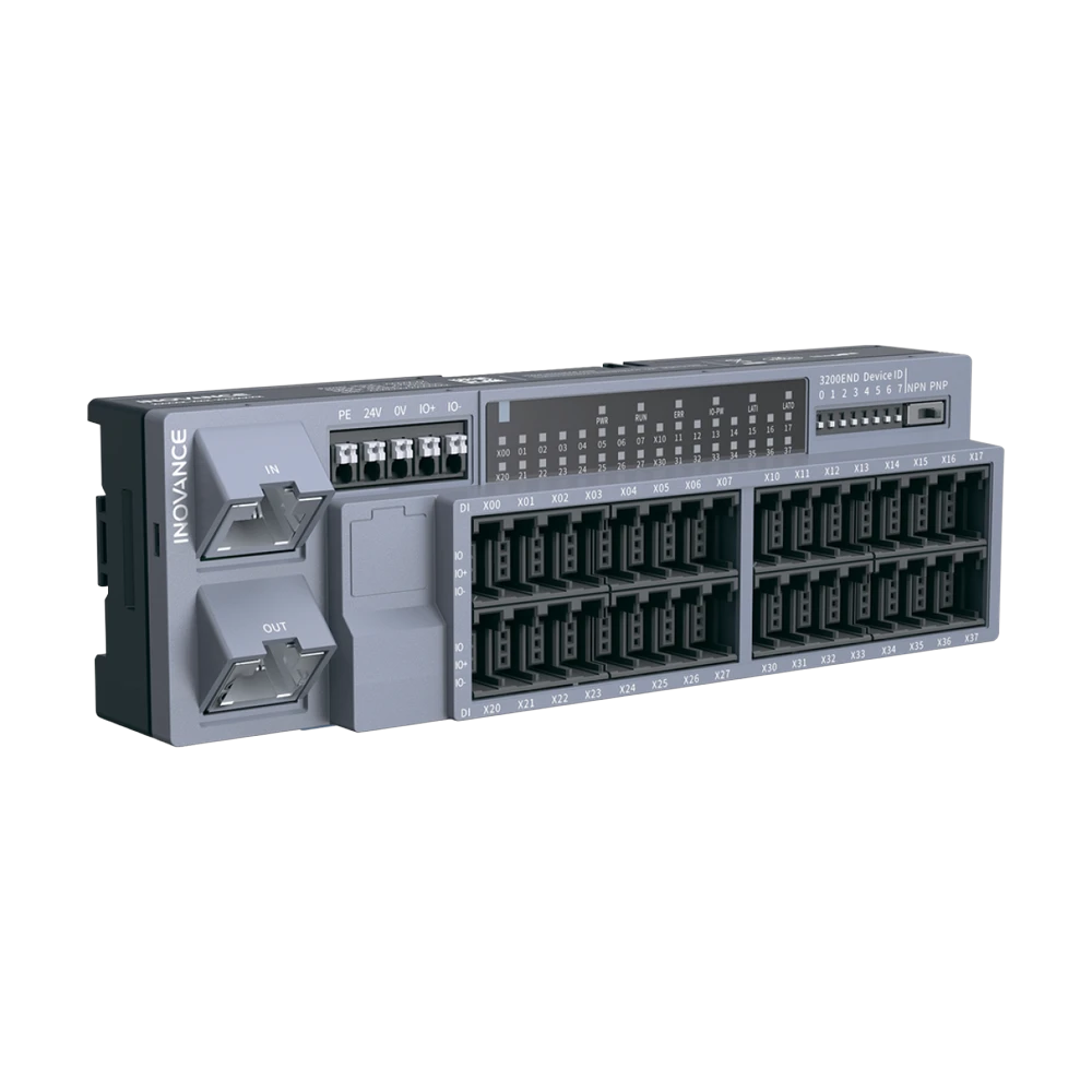 Модуль ввода-вывода Inovance GR20T-ECT-3200END-E3