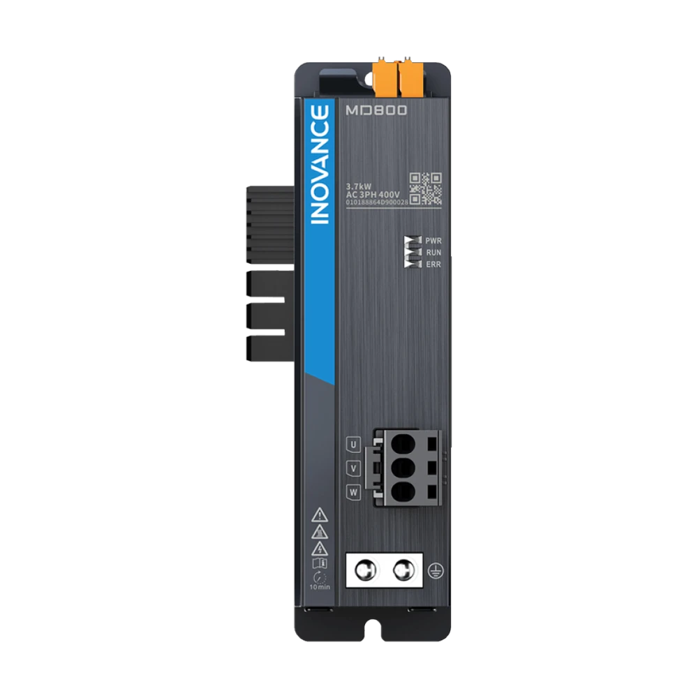 Преобразователь частоты Inovance MD800-1-2T1R7-INT