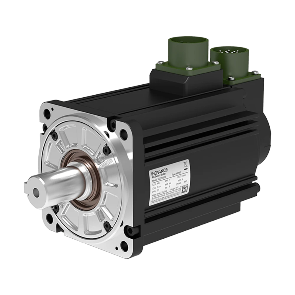 Серводвигатель Inovance MS1H2-25C30CD-A331R-INT