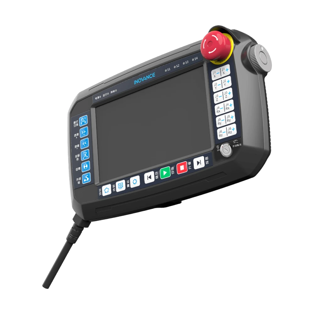 Панель управления Inovance IRTP81-L10
